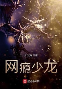 网瘾少年动漫叫什么