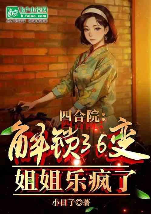 四合院解说视频