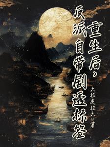 重生后反派成了撒娇精笔趣阁