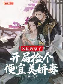 凶猛败家子开局捡个便宜美娇妻 登临九霄