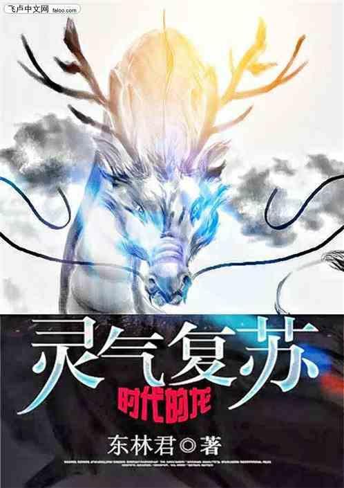 灵气复苏时代的虎起点