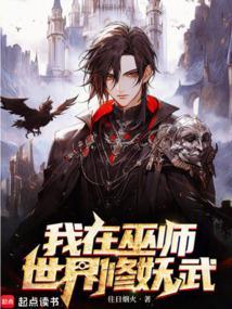 我在巫师重建