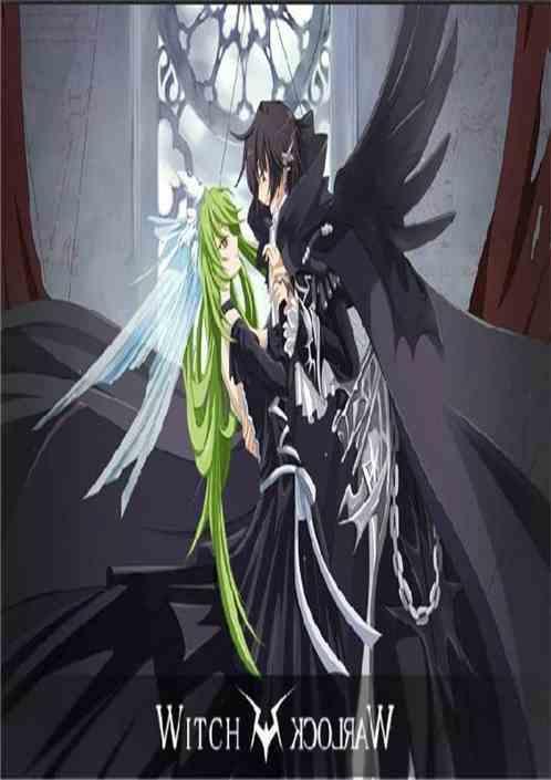 魔女复仇记完整版