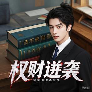 权财百科人物信息