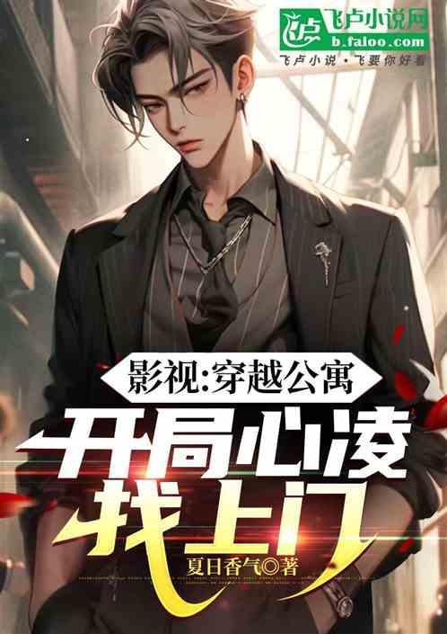 穿越爱情公寓心凌