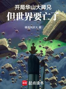 主角是华山派的