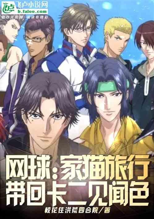cat网球