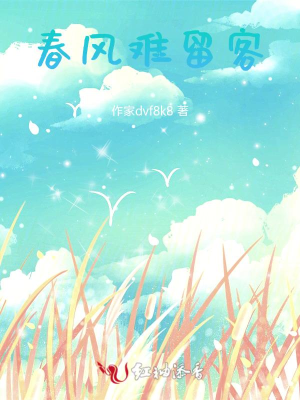 春风难觅2