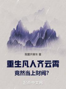 齐云霄主角