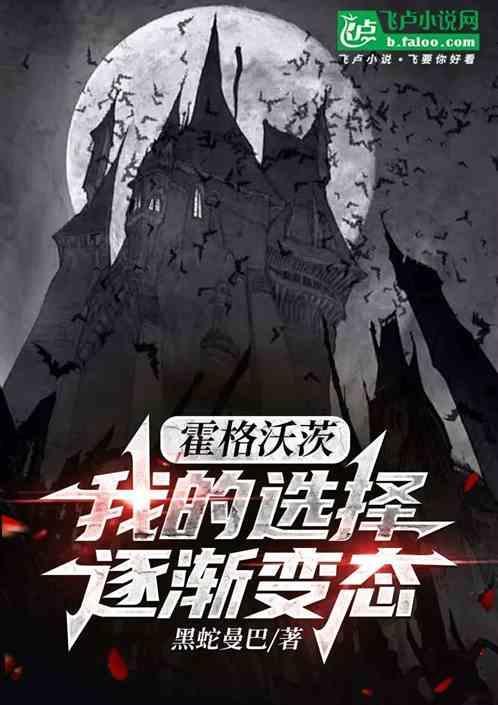 我的霍格沃兹