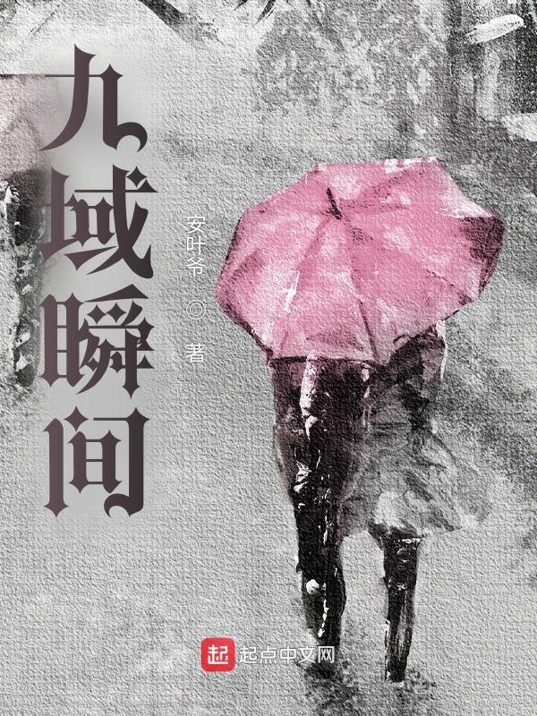 九域指什么