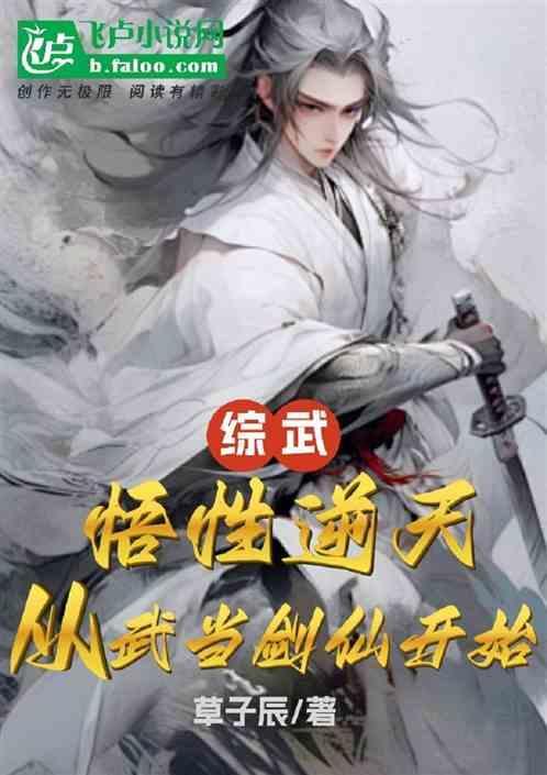 综武侠武当