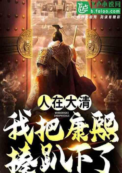 假扮康熙不会说满语