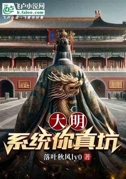 大明系统文