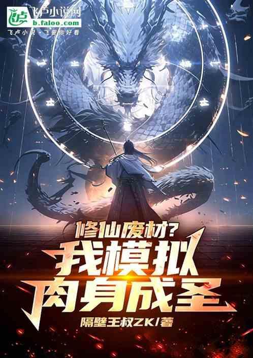 修真模拟器肉身境界