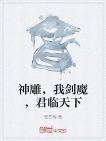 神雕之冷漠剑神