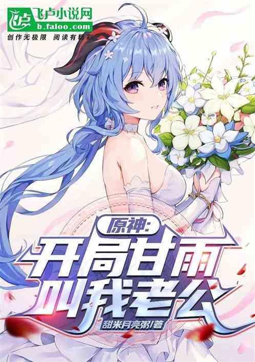 原神甘雨新手