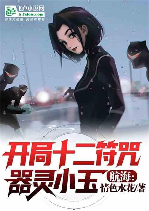 海贼之12符咒