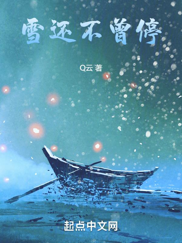 雪还没有落下歌词是什么意思