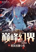 巅峰之境漫画
