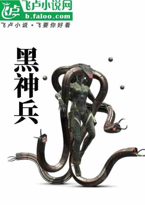 黑神兵王龙小七