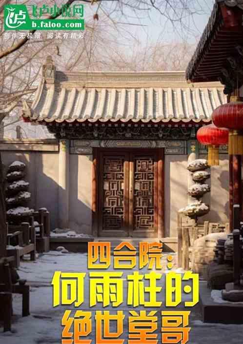 四合院我是何雨柱堂哥何雨梁