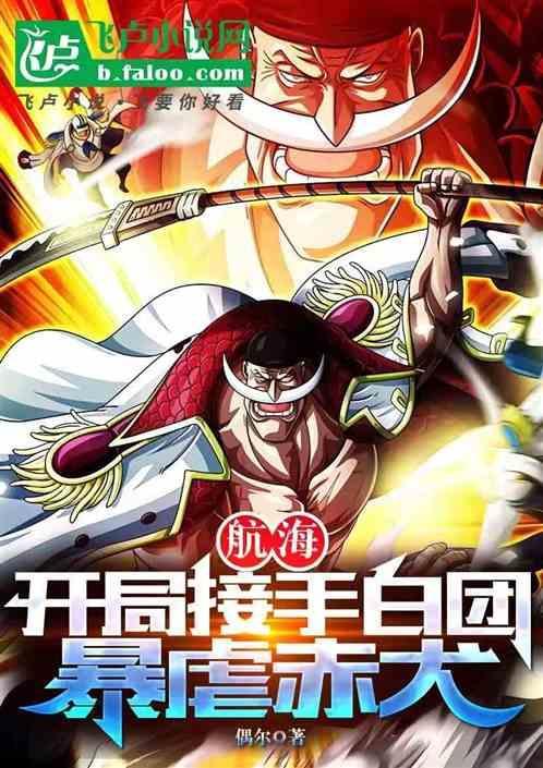 海贼开局娶白星