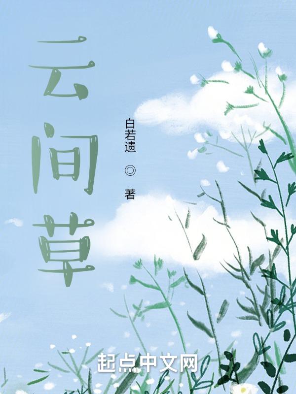 云间草图片