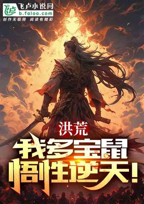洪荒多宝圣人