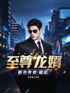 至尊龙婿免费阅读都市