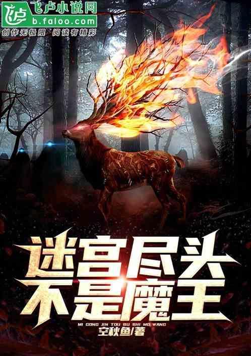 没有尽头的迷宫