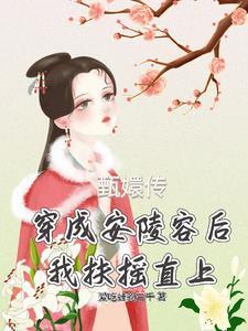 穿越安陵容的人