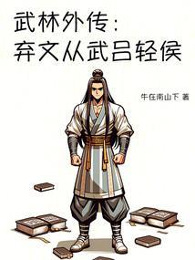 武林外传文武双全