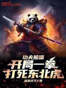 功夫熊猫