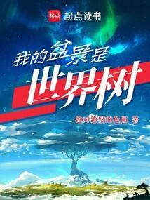 我家的盆景