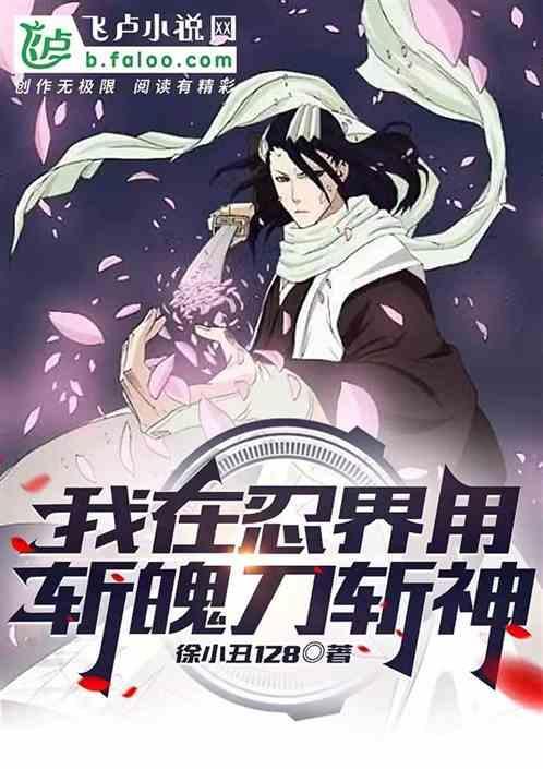 关于斩魄刀穿越火影的