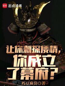 你成立了幕府