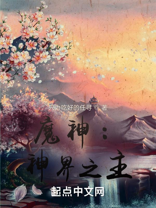 有一本有神界和神魔界