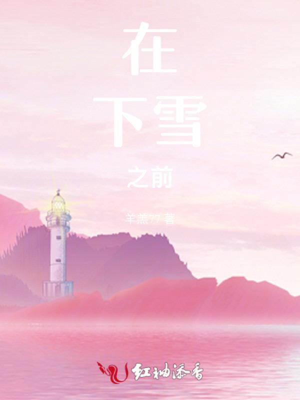 在下雪之前日文