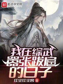 我在综武当反派