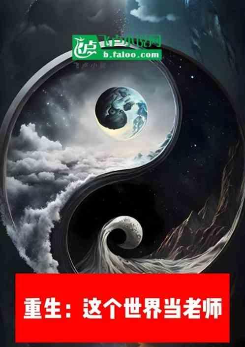 主角重生当老师