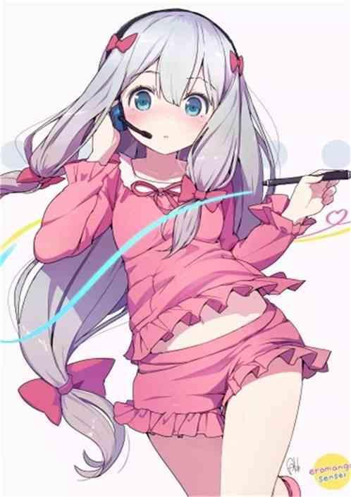 风靡万千少女啥意思