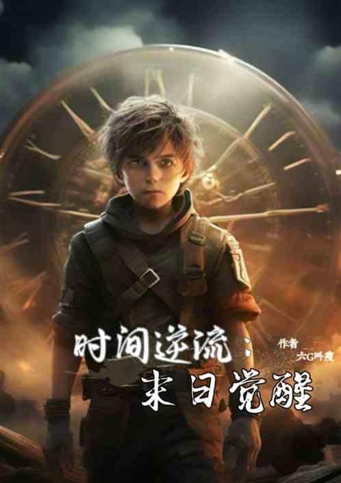 电影时间逆流解析