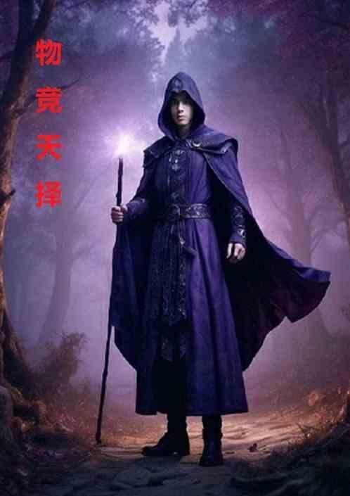 物竞天择效实储能
