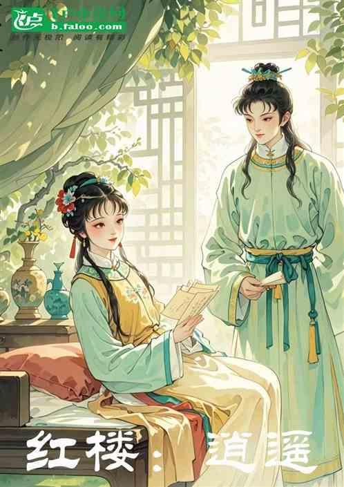 红楼逍遥贾钰秦可卿