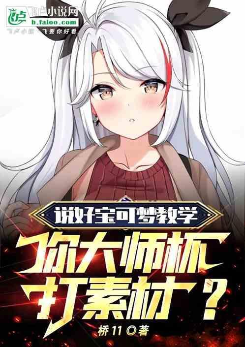 宝可梦大师冠军对战