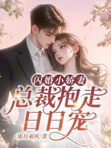 闪婚老公夜夜超级宠