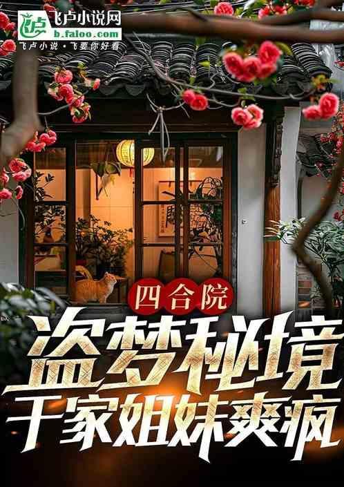 四合院的主要演员