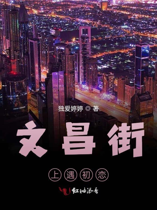 文昌街在线阅读