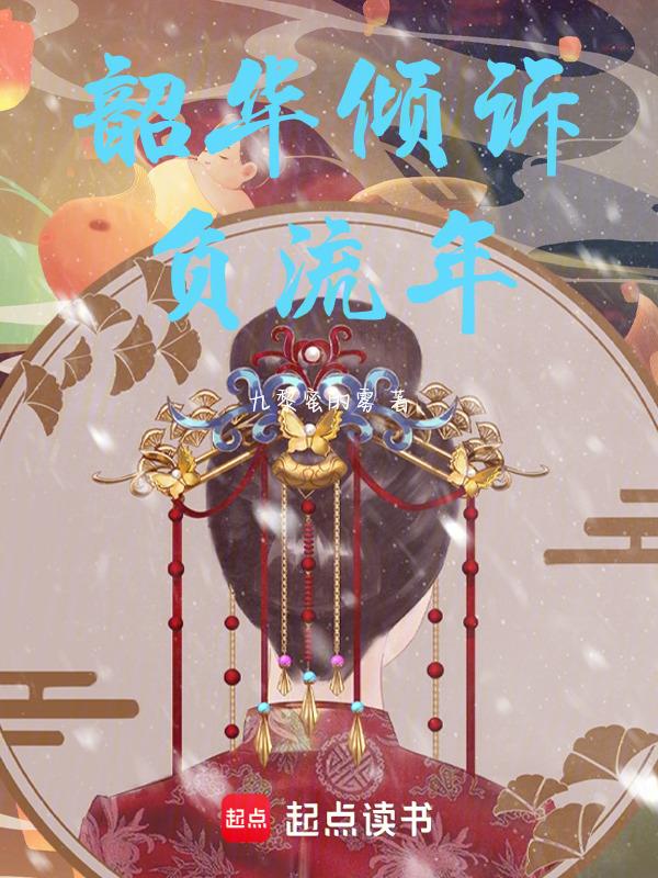 韶华倾负韶华